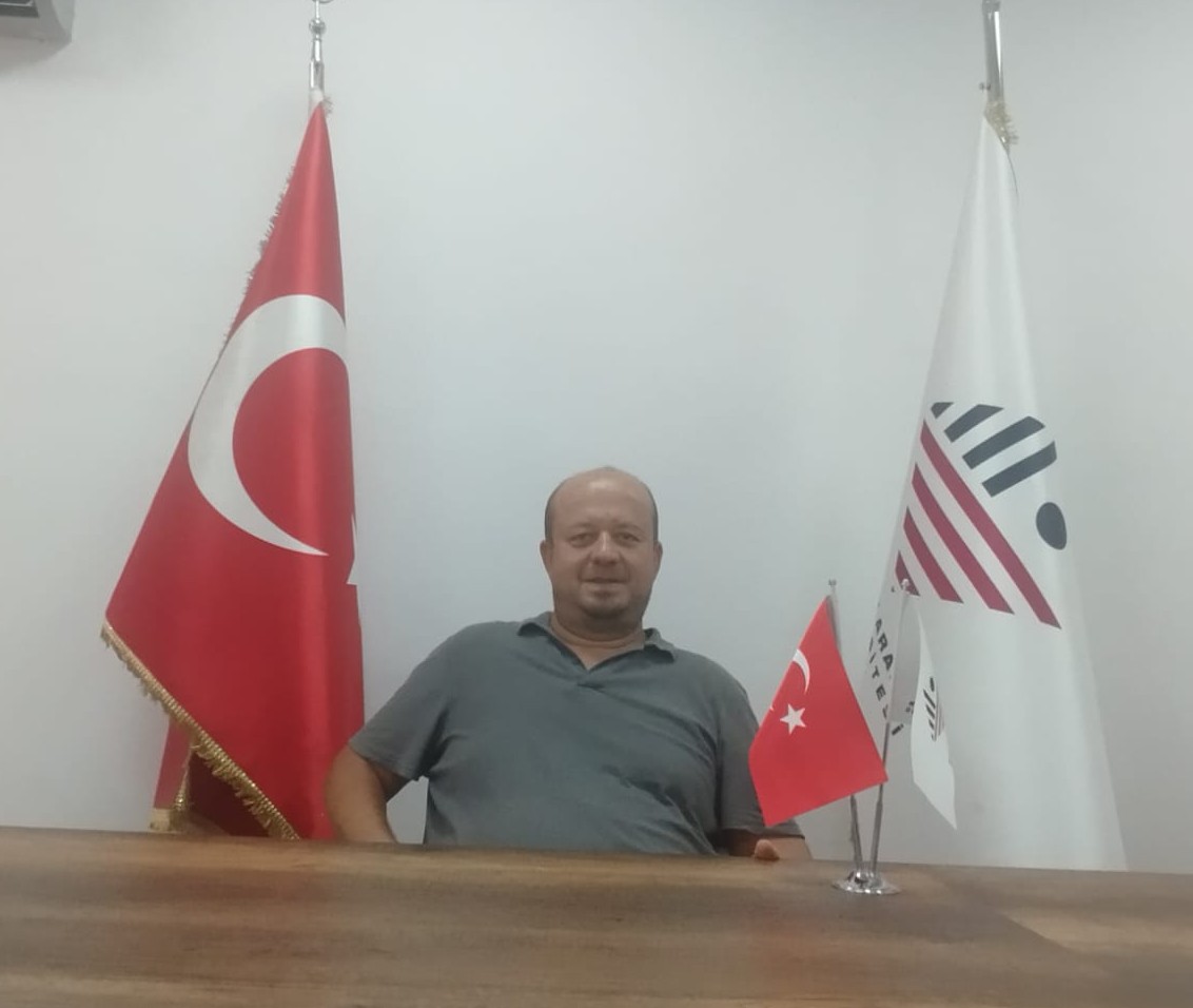 Mecit ÖZDEMİR